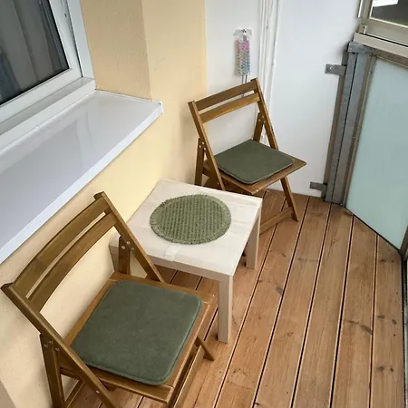 Apartman U Areny Nmnm Nove Mesto na Morave Exterior photo