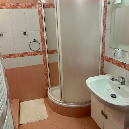 Apartman U Areny Nmnm Nove Mesto na Morave Exterior photo