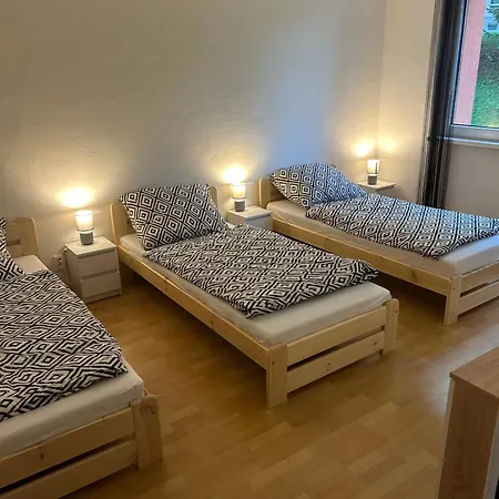 Apartman U Areny Nmnm Nove Mesto na Morave Exterior photo