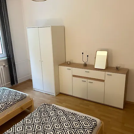 Apartman U Areny Nmnm Nove Mesto na Morave Exterior photo