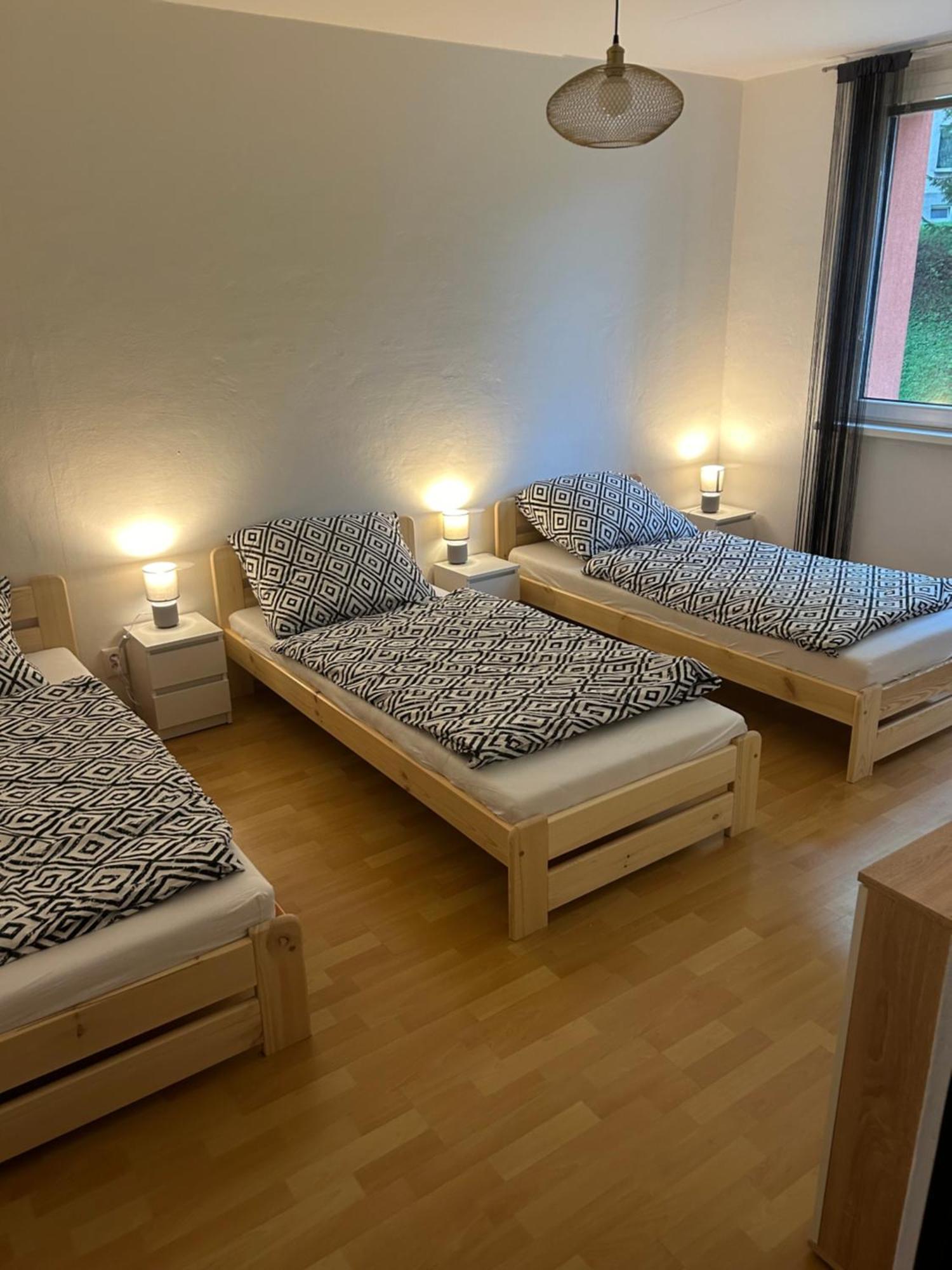 U Areny Nmnm Апартаменты
