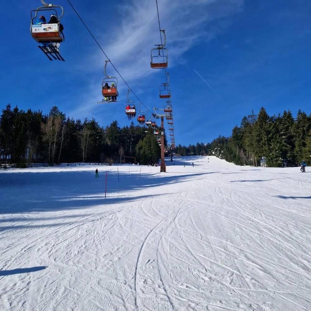 U Areny Nmnm Апартаменты